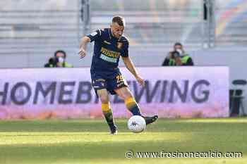 COTALI VOLTA PAGINA: “LA NOSTRA TESTA E' GIA' A CROTONE” - Frosinone Calcio