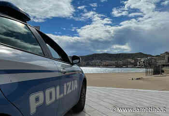 Sferra un pugno a poliziotto durante controllo anti covid, arrestato a Crotone - Il Lametino