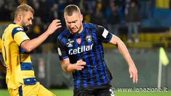 Pisa-Crotone: i cinque motivi per non perdere la sfida all’Arena - LA NAZIONE