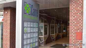 Nachfolger gesucht: Darum ist die Hautarzt-Praxis im Carré in Papenburg zurzeit geschlossen - NOZ