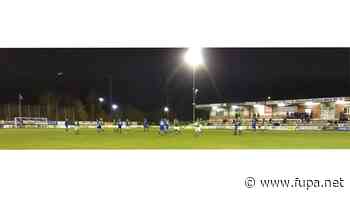 Der SC Blau-Weiß Papenburg II verpasst die Aufstiegsrunde - FuPa