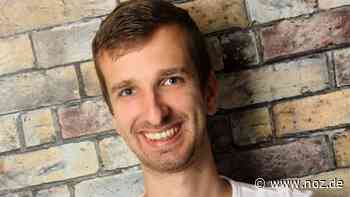 Parteiloser Kandidat nimmt Hürden: Philipp Walker aus Papenburg will in niedersächsischen Landtag - NOZ