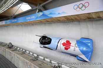 Canada's bobsled, skeleton athletes stand resolute in call for resignations - Dawson Creek Mirror