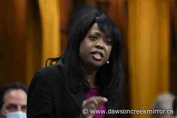 Lewis calls Bill 21 'religious discrimination,' Poilievre hopes Quebec repeals law - Dawson Creek Mirror