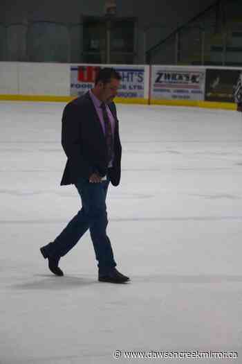 Kodiaks head coach returning for another year - Dawson Creek Mirror