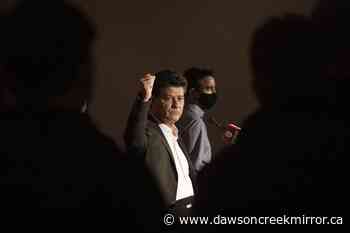 Unifor leader Jerry Dias retires early after going on medical leave - Dawson Creek Mirror