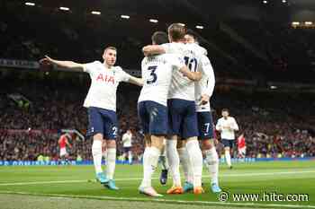 ‘Just relaxed’: Roy Keane & Michael Dawson critical of Tottenham left-footer at Old Trafford - HITC - Football, Gaming, Movies, TV, Music