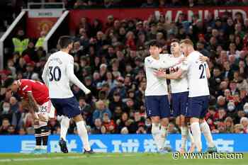 ‘Very good’: Michael Dawson praises Tottenham player during Manchester United defeat - HITC - Football, Gaming, Movies, TV, Music