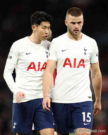 ‘A surprise for me’: Sky Sports pundit baffled by what Conte did in the 78th minute against Manchester United - TBR - The Boot Room - Football News