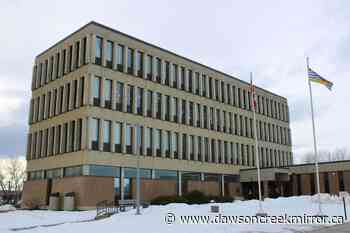 Murder suspect fit to stand trial - Dawson Creek Mirror