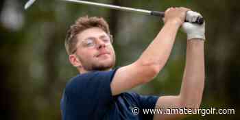 Dawson Booth's amazing journey to Augusta University - AmateurGolf.com