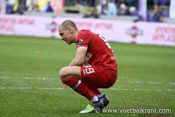 Druk op de ketel bij Royal Antwerp FC: &quot;Dan is het seizoen over de hele lijn een flop&quot;