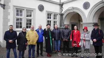 „Django Reinhardt Music Friends“: Koblenzer Verein wird personell unterstützt - Rhein-Zeitung