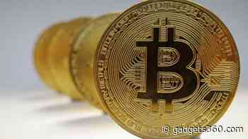 Cryptocurrency Use for Money Laundering Being Probed in 7 Cases, Rs. 135 Crore Attached: Minister to Lok Sabha