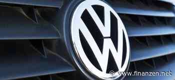 VW-Aktie: Volkswagen verdoppelt operatives Ergebnis