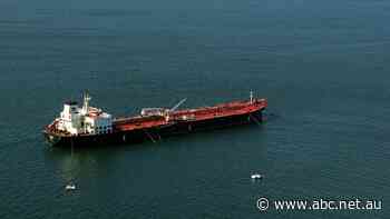 Australia has 30 days of petrol supplies — but new laws to shore up fuel reserves could raise prices further