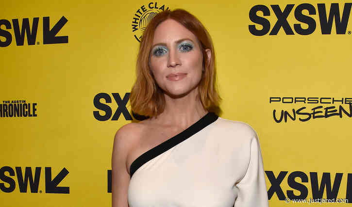 Brittany Snow & Kid Cudi Premiere 'X' Movie at SXSW, Secret Prequel Revealed!