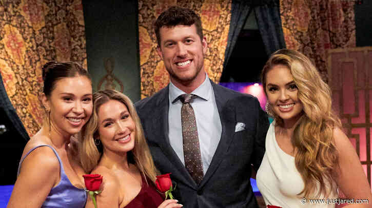 'The Bachelor' 2022: Shocking Finale Ending Revealed, Plus Reality Steve's Spoilers for Night Two