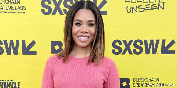 Regina Hall Opens Up About Not Airing Craft Categories at Oscars 2022