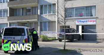 Woning in Hoboken beschoten: kogelinslagen in gevel opgemerkt - Vlaamse Radio- en Televisieomroeporganisatie