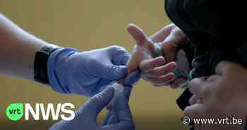 Loodwaarden in bloed bij kinderen rond Umicore in Hoboken verder gedaald: "Maar we zijn er nog niet" - Vlaamse Radio- en Televisieomroeporganisatie