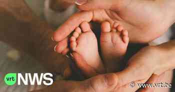 Ronse gaat ouders van "sterrenkinderen" begeleiden: "Het verdriet verdwijnt nooit" - Vlaamse Radio- en Televisieomroeporganisatie
