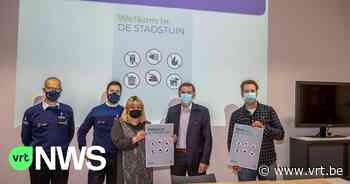 Ronse pakt overlast aan met nieuw GAS-reglement: "Strengste van Oost-Vlaanderen" - Vlaamse Radio- en Televisieomroeporganisatie