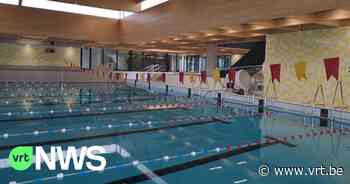 Zwembad van Ronse blijft rest van het jaar gesloten - Vlaamse Radio- en Televisieomroeporganisatie