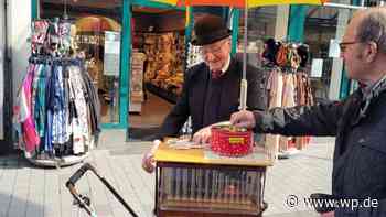 Verkaufsoffener Sonntag in Meschede - WP News