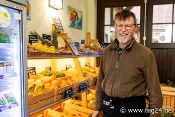 Hier ist alles Bio! Deutschlands bester Hofladen steht in Sachsen - TAG24