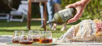 Diplomático: 20 Jahre Nachhaltigkeits-Einsatz