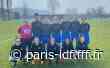 Vaux-le-Penil la Rochette réalise l'exploit face au CA Paris 14 - Ligue de Paris IDF