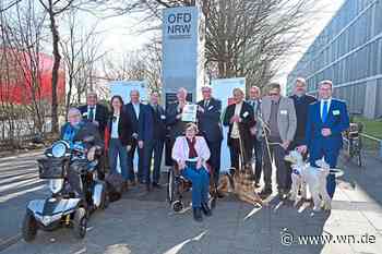„Signal für Teilhabe und Barrierefreiheit“