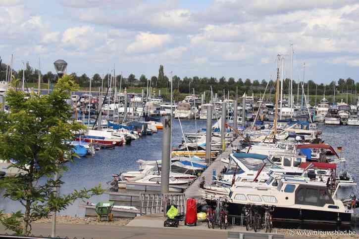 GEMEENTERAAD. Kinrooi zoekt partner om vakantiewoningen te bouwen aan Spaanjerd