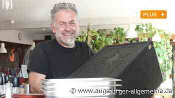 Günzburg: Günzburger Gastronom setzt beim Essen auf Mehrwegverpackung | Günzburger Zeitung - Augsburger Allgemeine