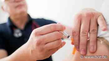 Impfpflicht Essen: Ungeimpften drohen vorerst keine Strafen - NRZ News