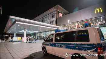 Essen: Jugendlicher brutal zugerichtet – verrät DIESES Detail Täter? - DER WESTEN