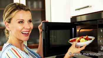 Essen aufwärmen ohne Mikrowelle: gesunde Alternativen - Merkur.de