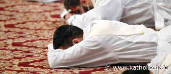 Essen: Absage ans Priestertum auf Grundlage der Bibel "unhistorisch" - katholisch.de