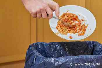 12 Millionen Tonnen Essen im Müll: Kaufland startet Rettungs-App in München - TAG24