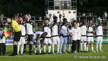 Schwarz-Weiß Essen blamiert den SC Velbert - FSV Duisburg findet neuen Trainer - kicker