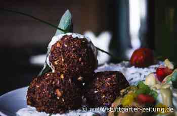 Stuttgarter Orient - In diesen Restaurants könnt ihr orientalisch essen - Stuttgarter Zeitung