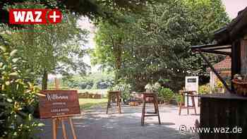 Heiraten in Essen: 11 besondere Locations im großen Check - WAZ News