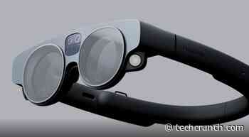 Augmented reality’s half-decade of stagnation - TechCrunch