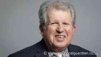 Labour peer Lord Young banned from House of Lords debate for 'falling asleep'