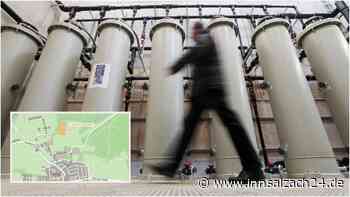 Der geplante Bau der Geothermie in der Gemeinde Polling wirft noch Fragen auf