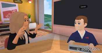 5 metaverse trends for brands to watch