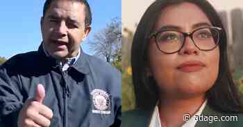 Political ad spending is bigger in Texas—way bigger