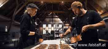 Einer wie keiner, deiner, meiner: Jobs bei der Goldhelm Schokoladen Manufaktur ergattern