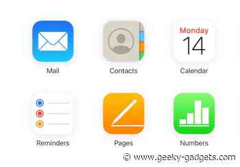 How to use iCloud Mail : aliases, custom domains, logins and more